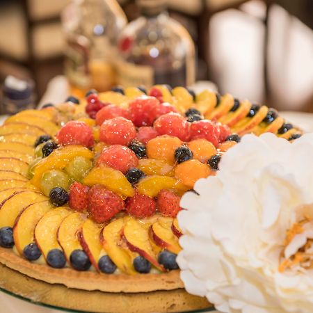 Perugia Park Hotel Εξωτερικό φωτογραφία