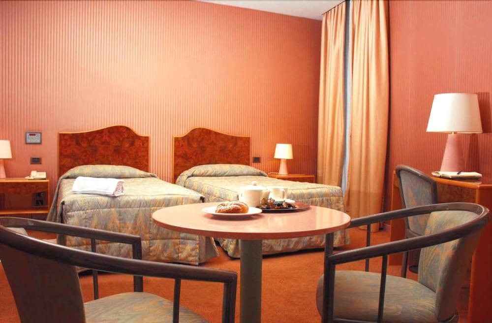 Perugia Park Hotel Εξωτερικό φωτογραφία