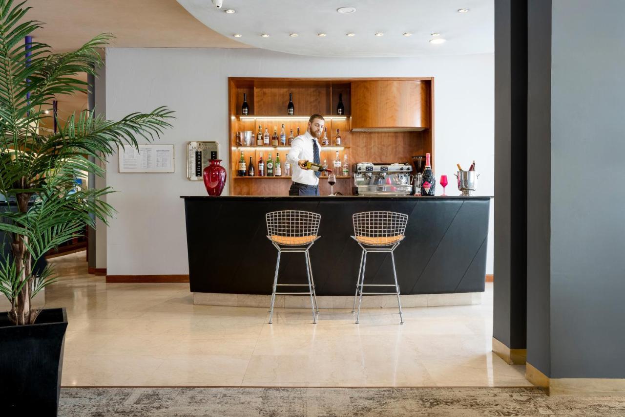 Perugia Park Hotel Εξωτερικό φωτογραφία