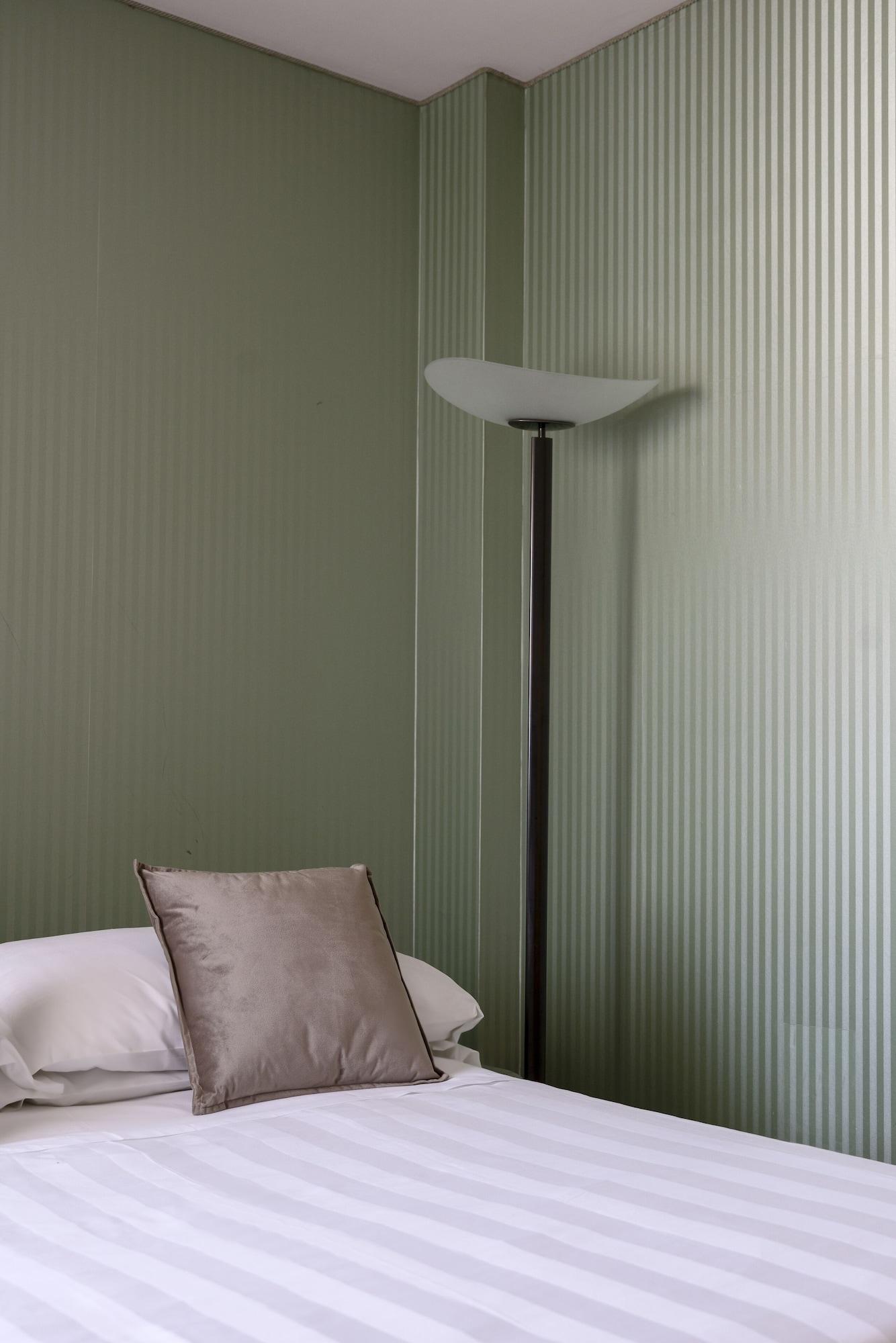 Perugia Park Hotel Εξωτερικό φωτογραφία