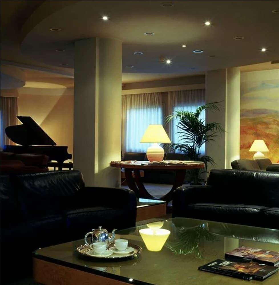Perugia Park Hotel Εξωτερικό φωτογραφία