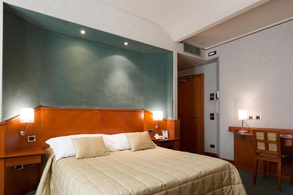 Perugia Park Hotel Εξωτερικό φωτογραφία