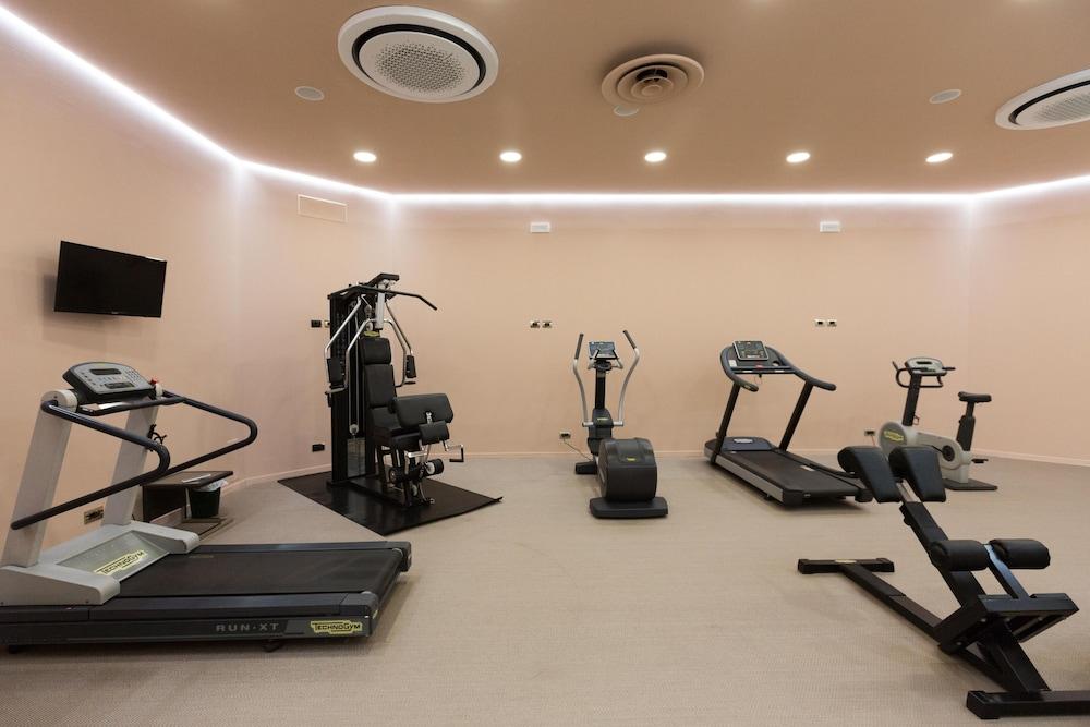 Perugia Park Hotel Εξωτερικό φωτογραφία