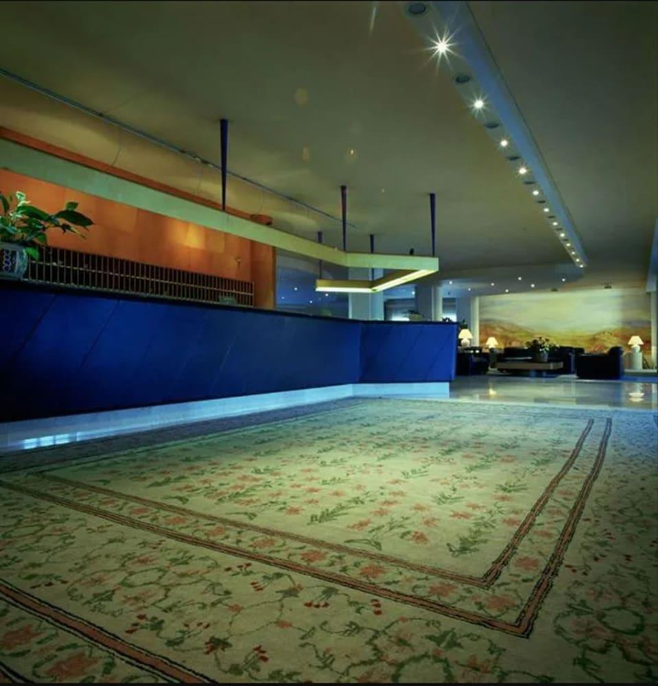 Perugia Park Hotel Εξωτερικό φωτογραφία