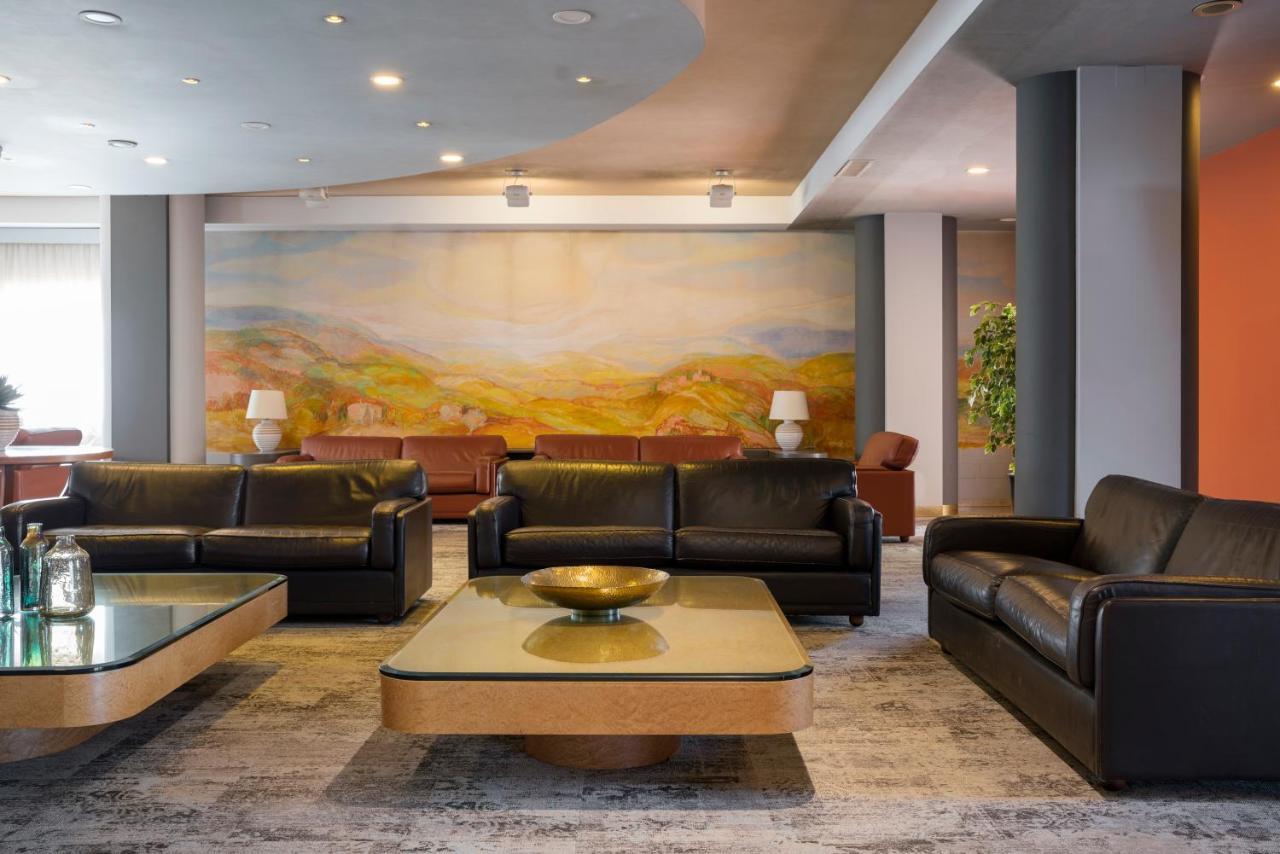 Perugia Park Hotel Εξωτερικό φωτογραφία