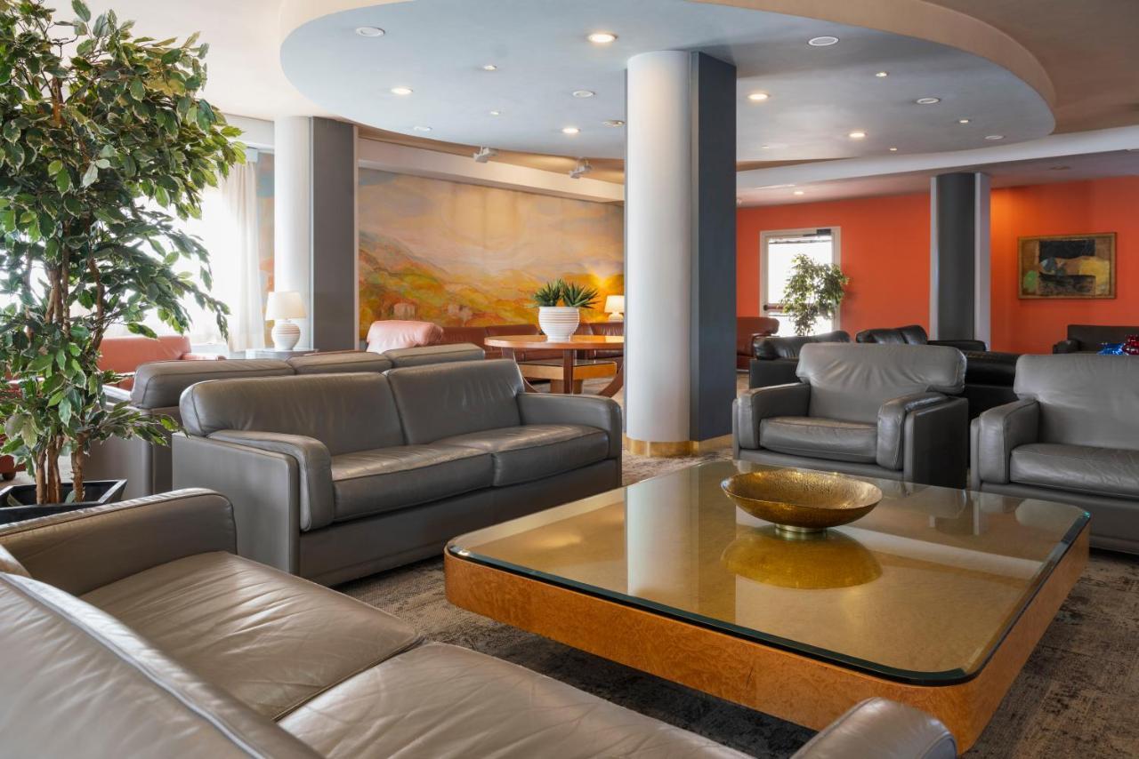Perugia Park Hotel Εξωτερικό φωτογραφία