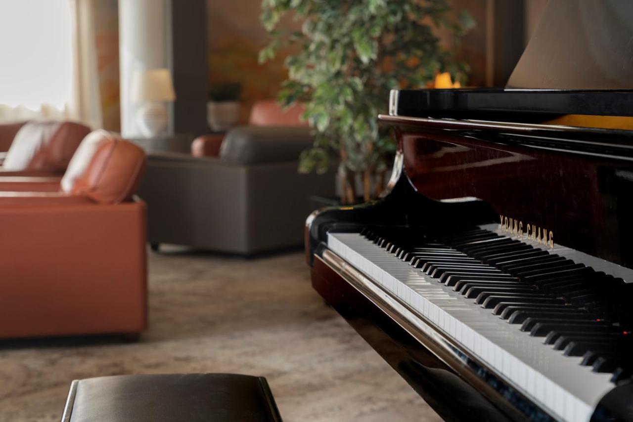 Perugia Park Hotel Εξωτερικό φωτογραφία