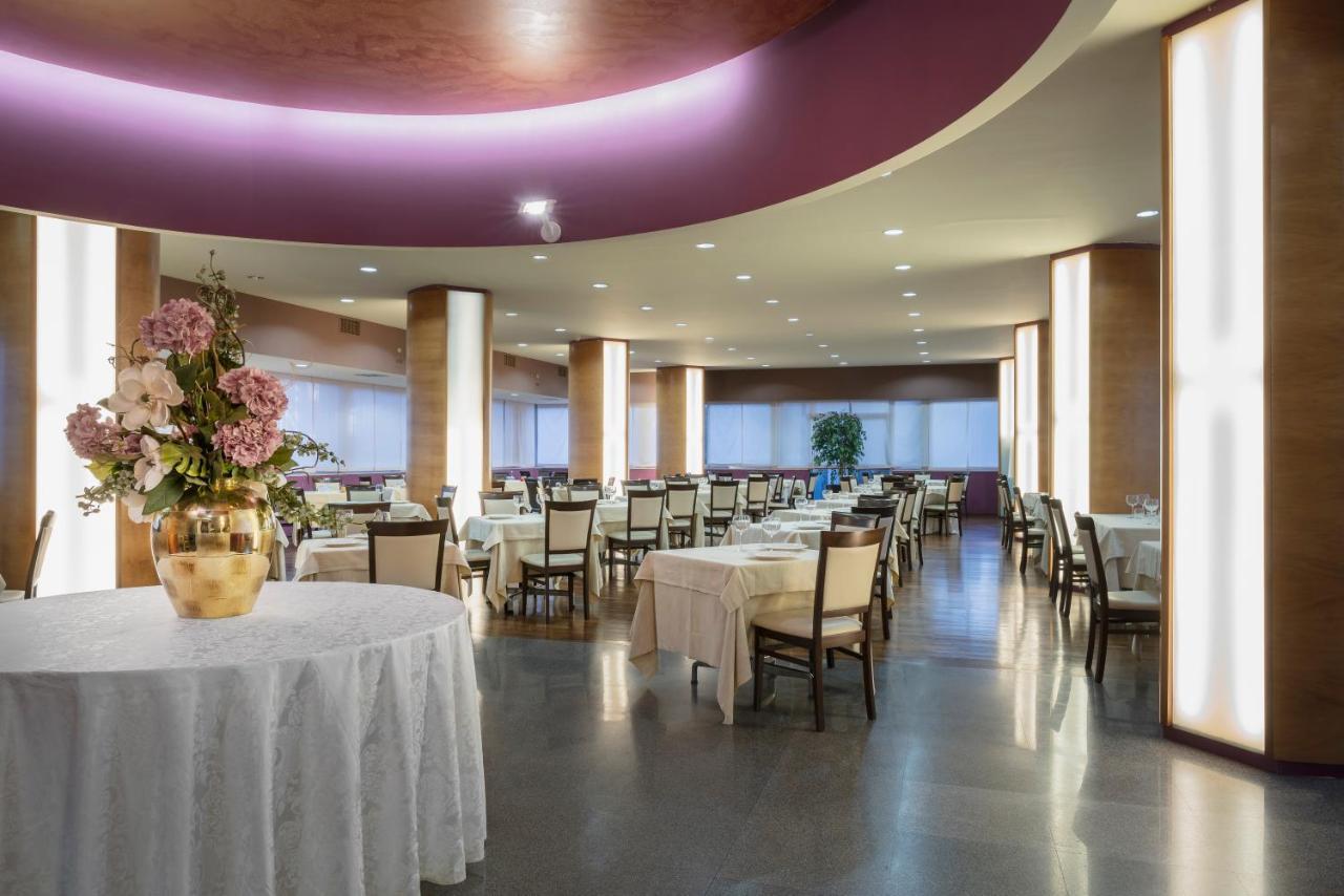 Perugia Park Hotel Εξωτερικό φωτογραφία