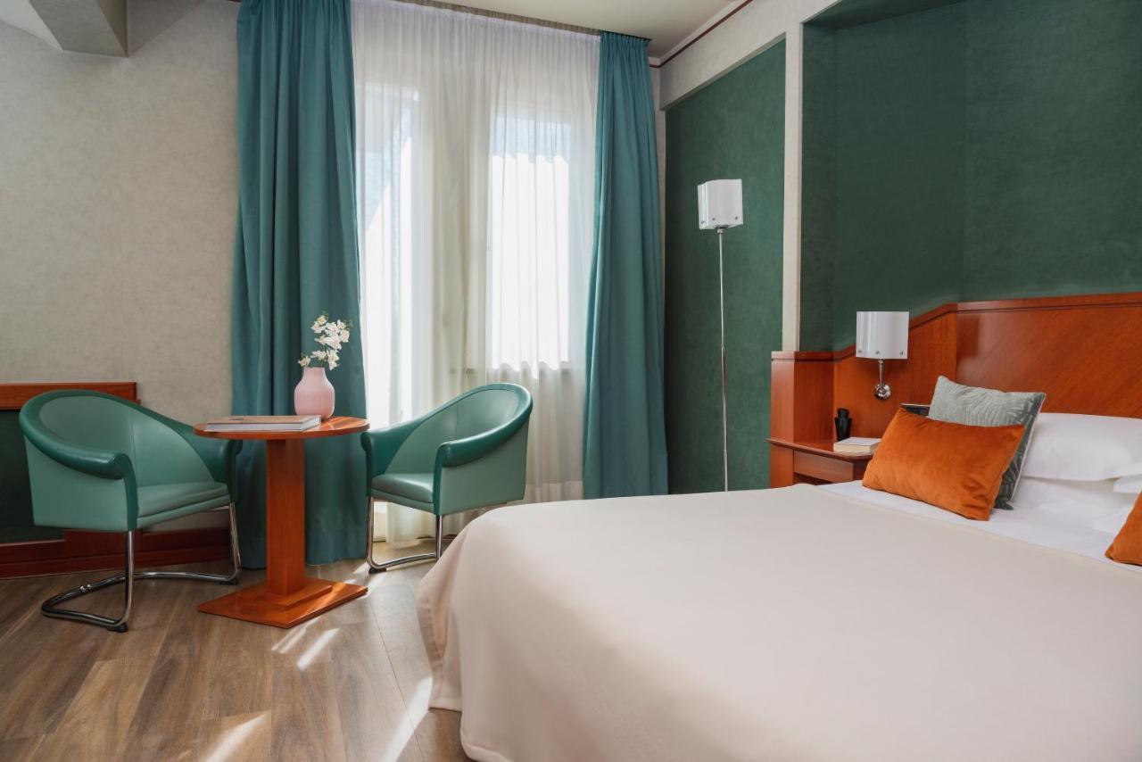 Perugia Park Hotel Εξωτερικό φωτογραφία