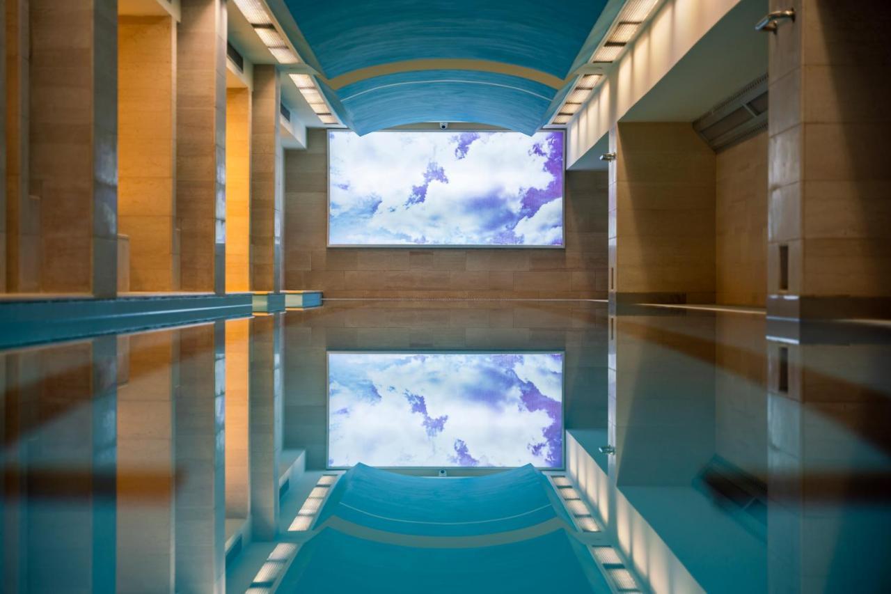 Perugia Park Hotel Εξωτερικό φωτογραφία