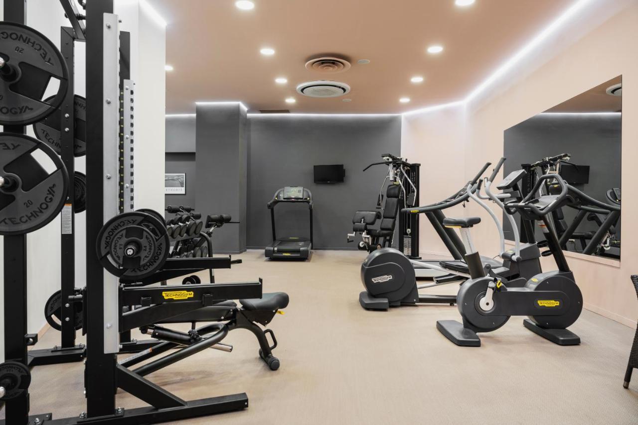 Perugia Park Hotel Εξωτερικό φωτογραφία