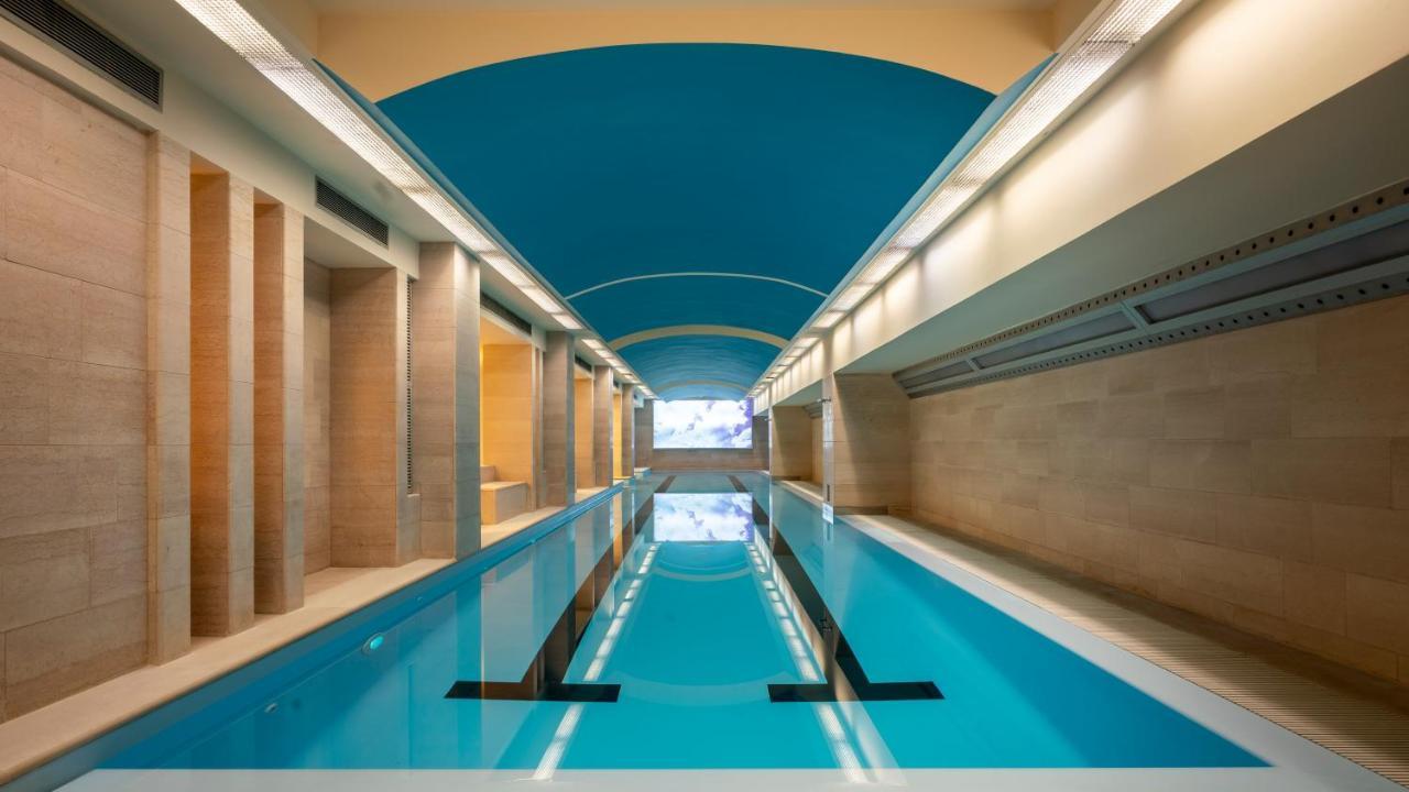 Perugia Park Hotel Εξωτερικό φωτογραφία