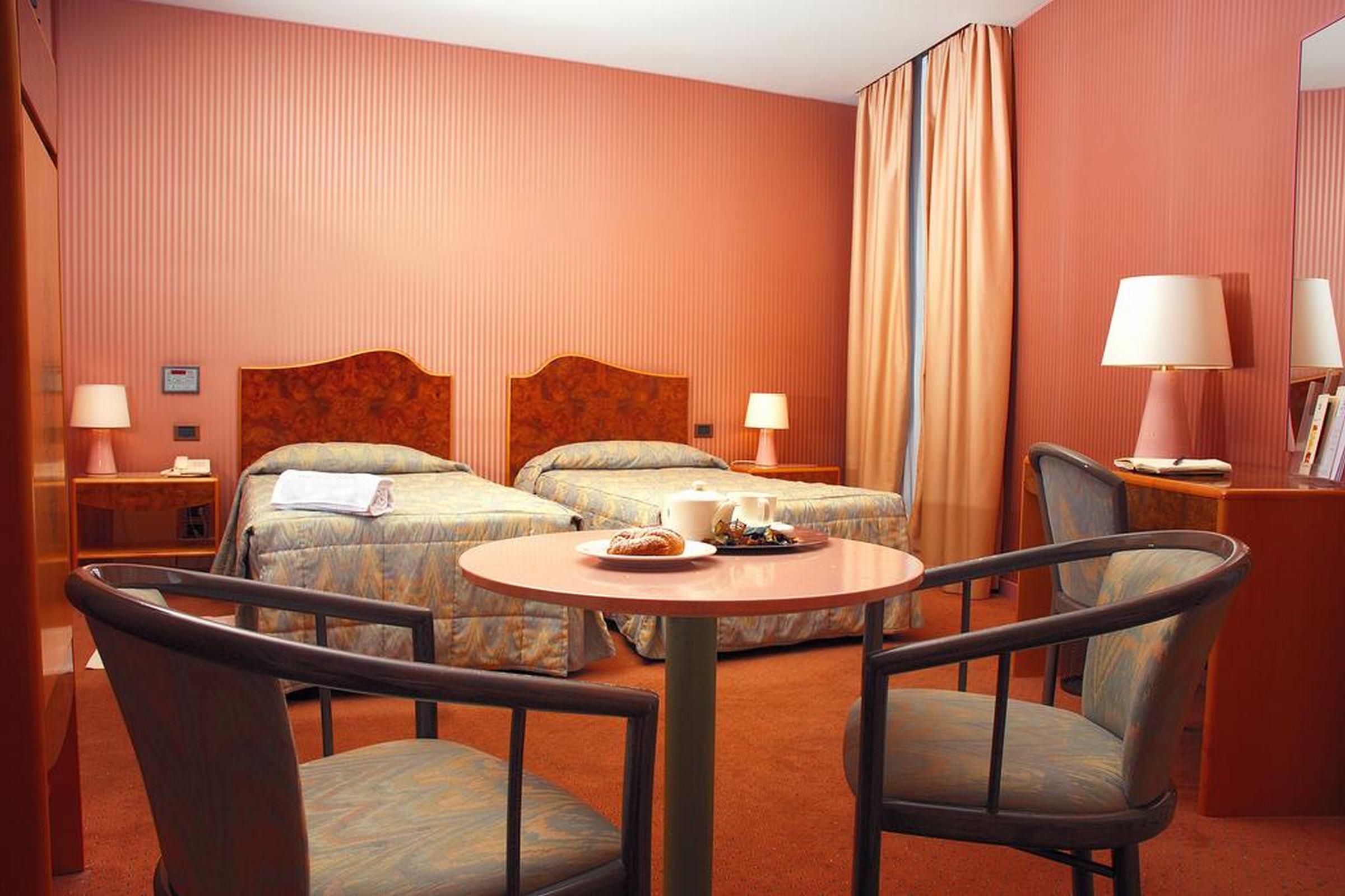 Perugia Park Hotel Εξωτερικό φωτογραφία