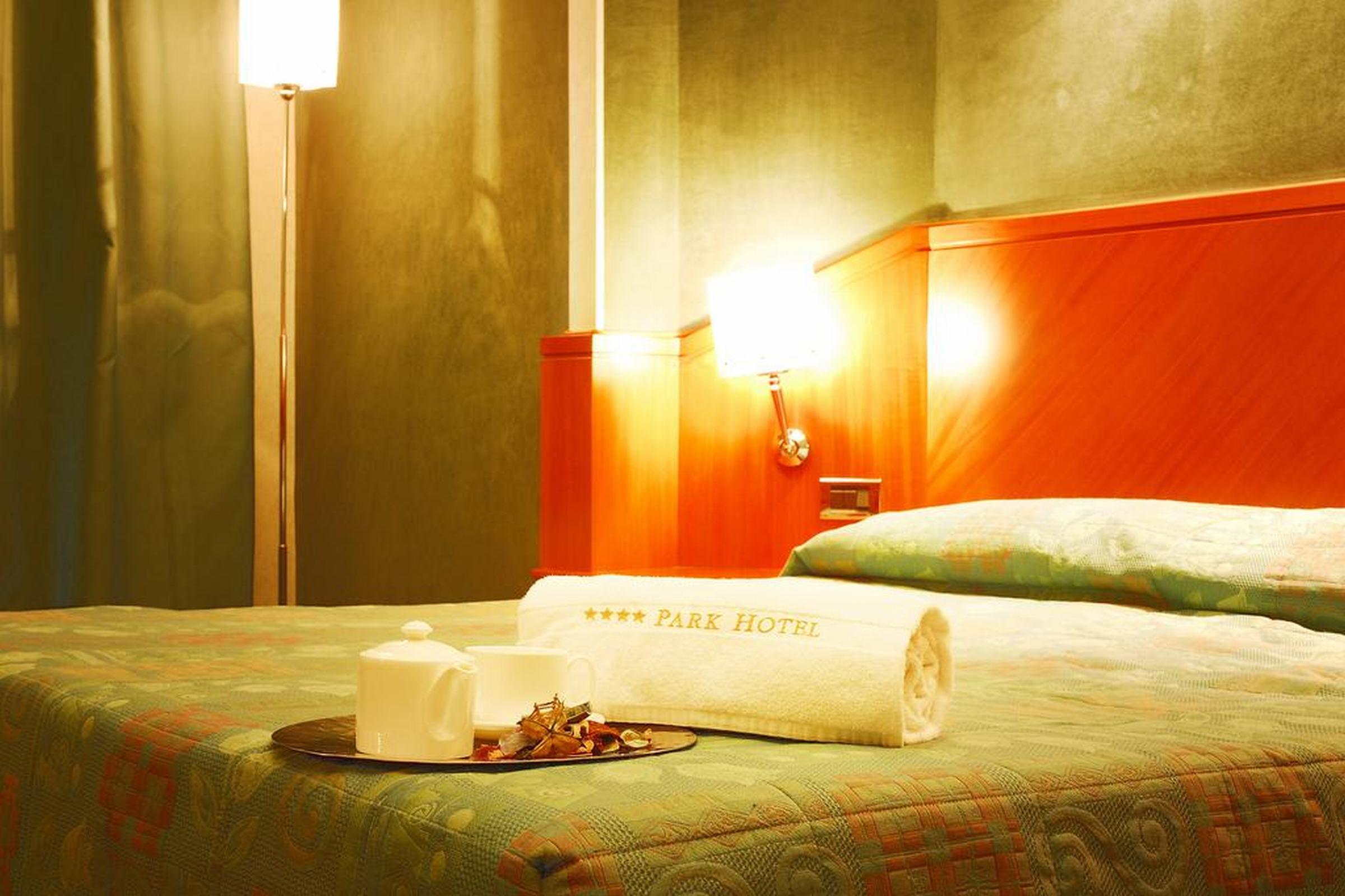 Perugia Park Hotel Εξωτερικό φωτογραφία