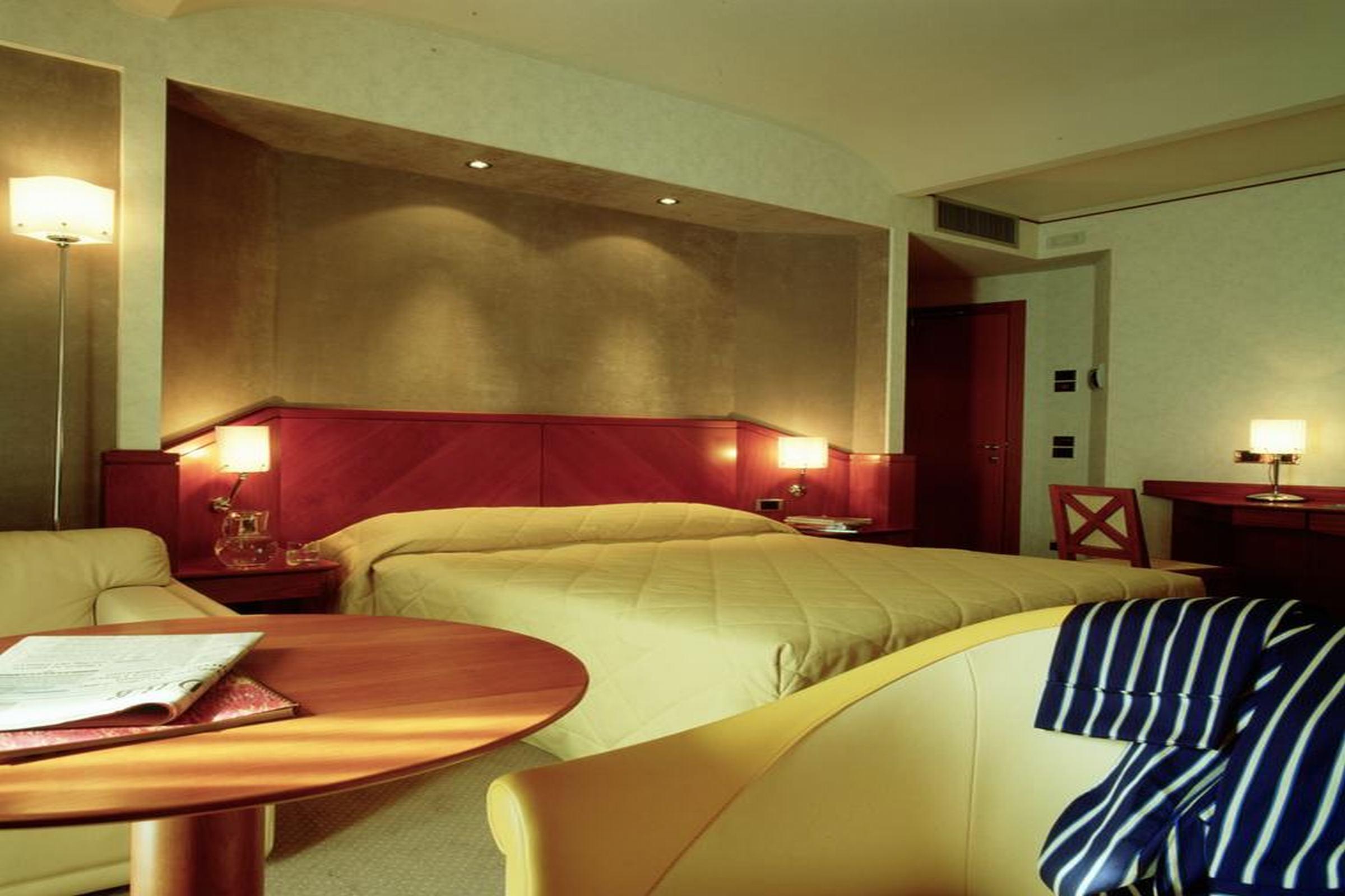 Perugia Park Hotel Εξωτερικό φωτογραφία