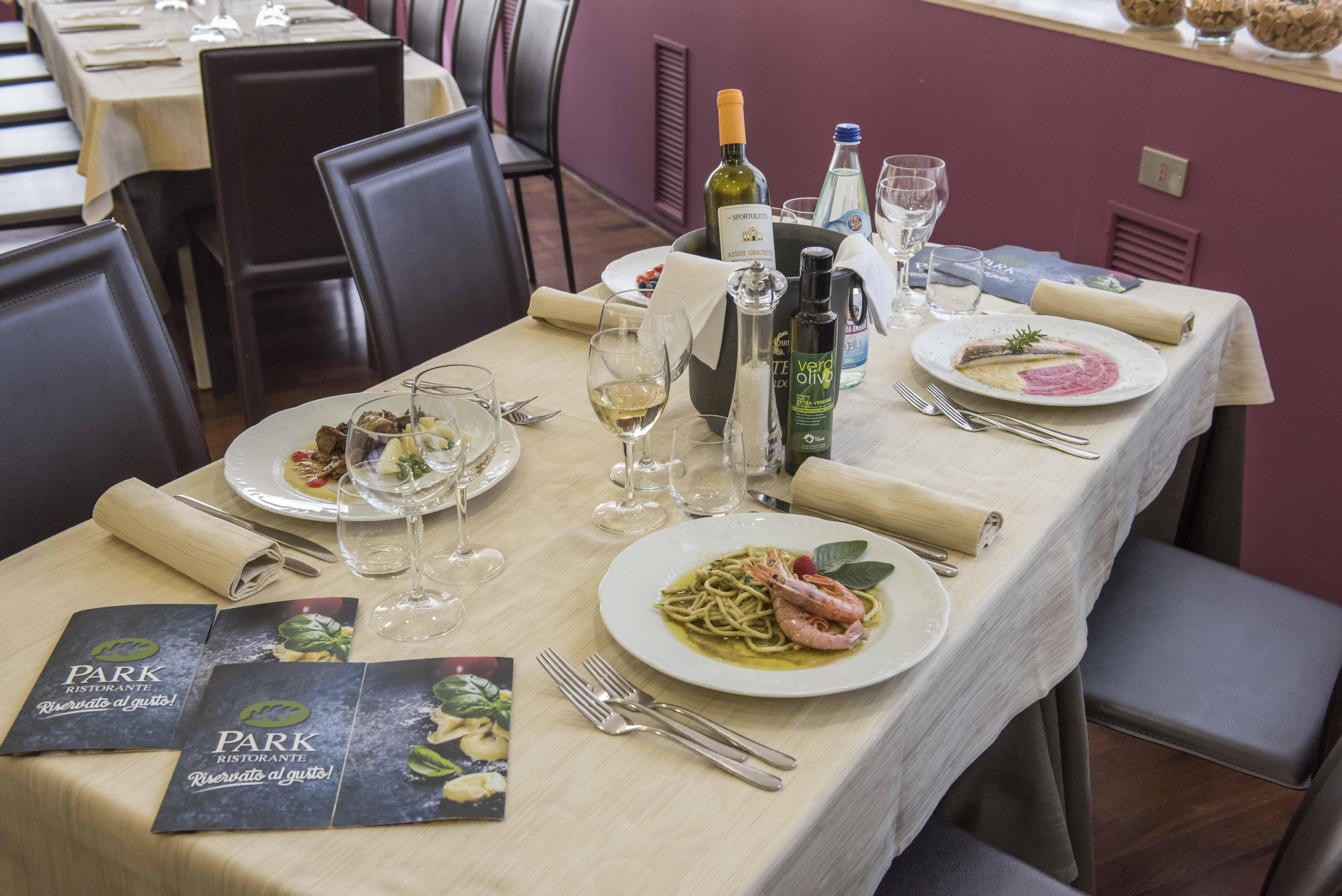 Perugia Park Hotel Εξωτερικό φωτογραφία