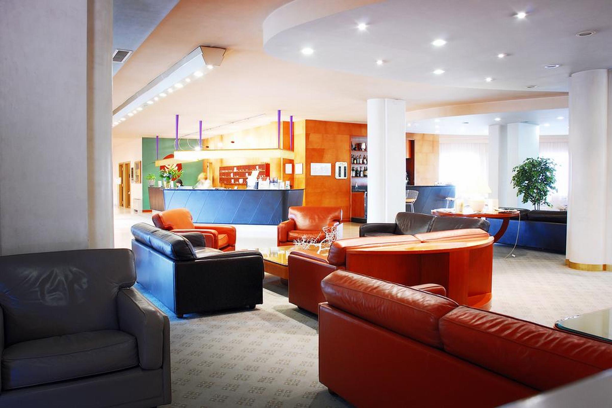 Perugia Park Hotel Εξωτερικό φωτογραφία