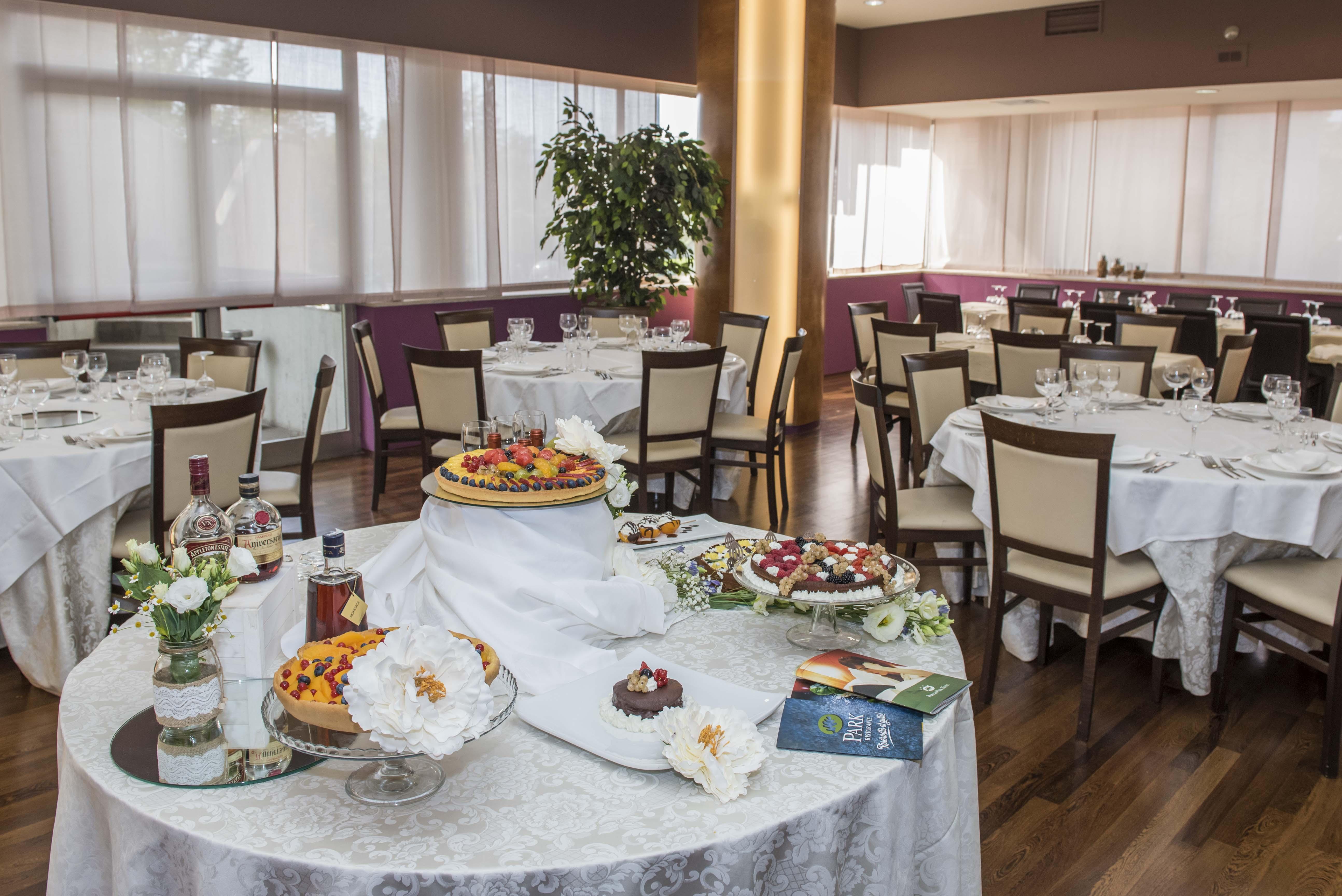 Perugia Park Hotel Εξωτερικό φωτογραφία