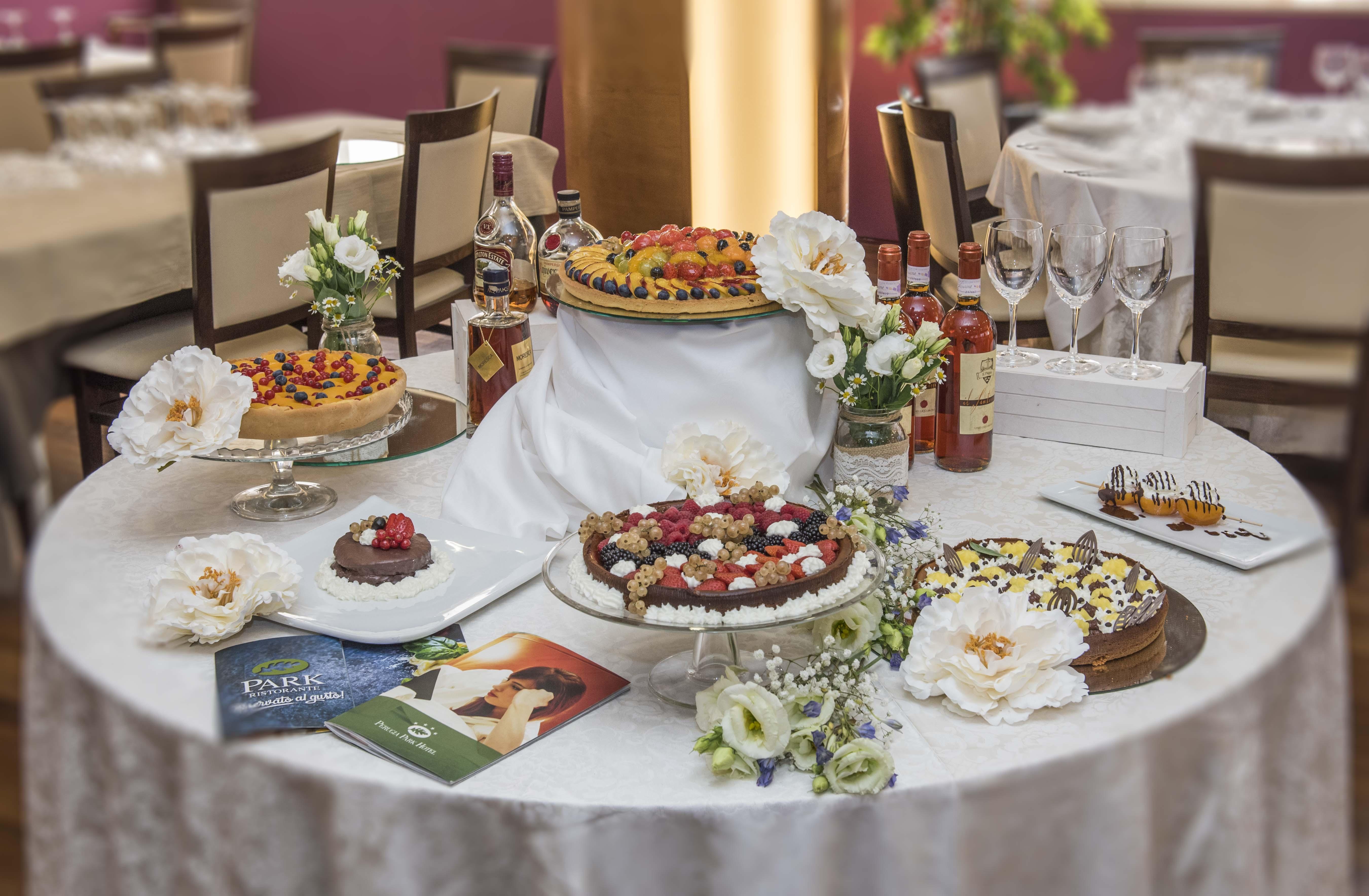 Perugia Park Hotel Εξωτερικό φωτογραφία