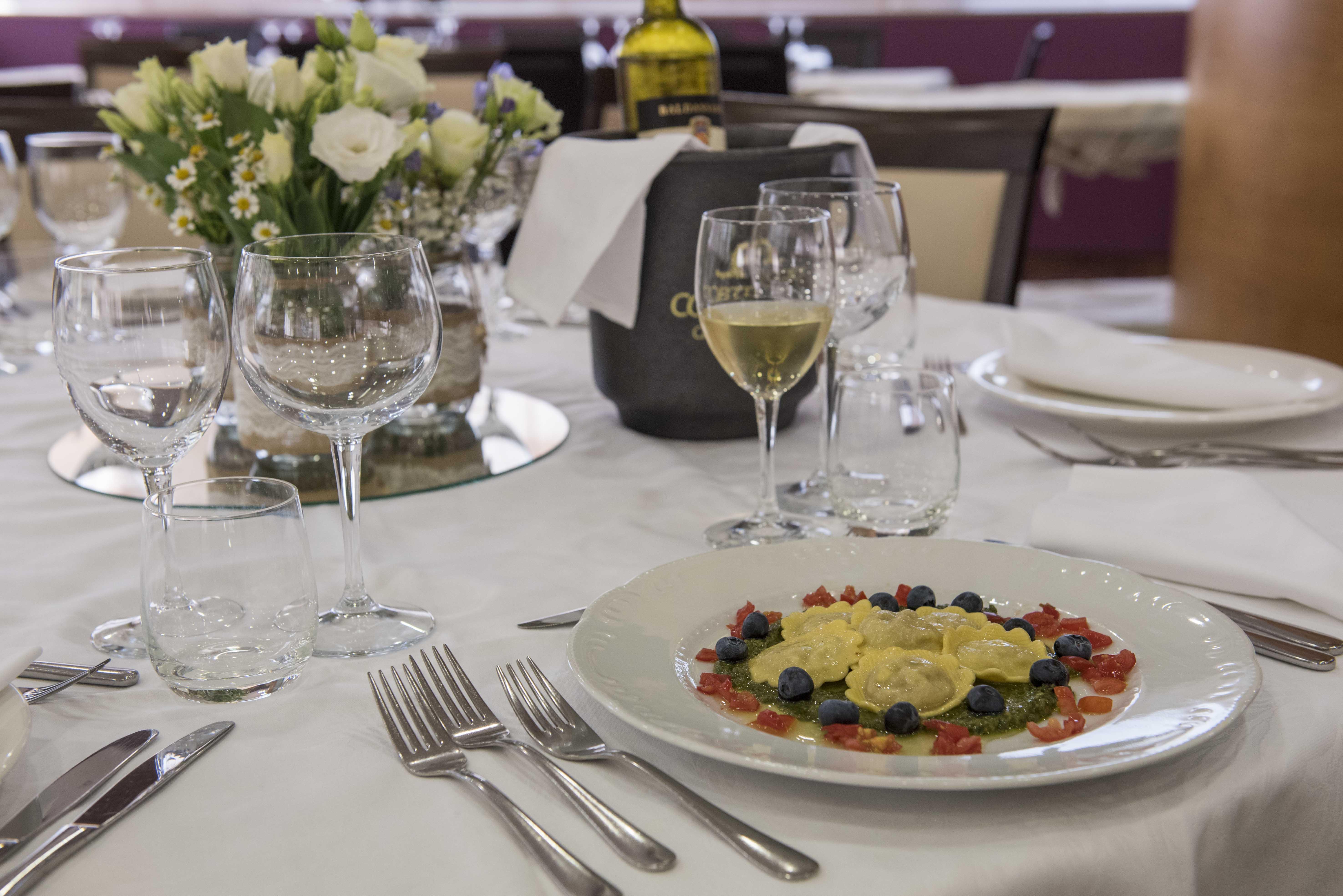 Perugia Park Hotel Εξωτερικό φωτογραφία