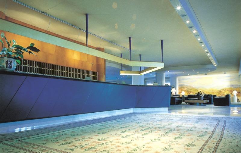 Perugia Park Hotel Εξωτερικό φωτογραφία