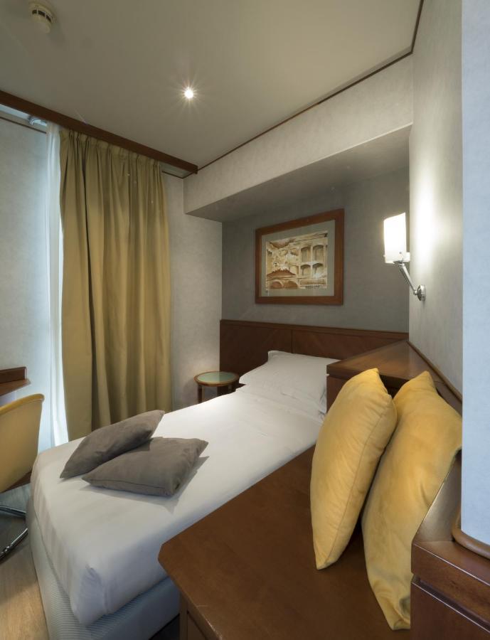 Perugia Park Hotel Εξωτερικό φωτογραφία