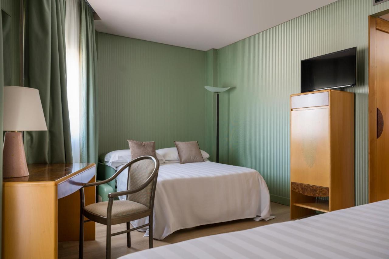 Perugia Park Hotel Εξωτερικό φωτογραφία