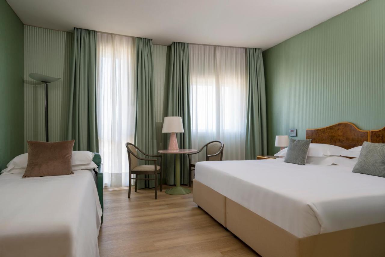 Perugia Park Hotel Εξωτερικό φωτογραφία