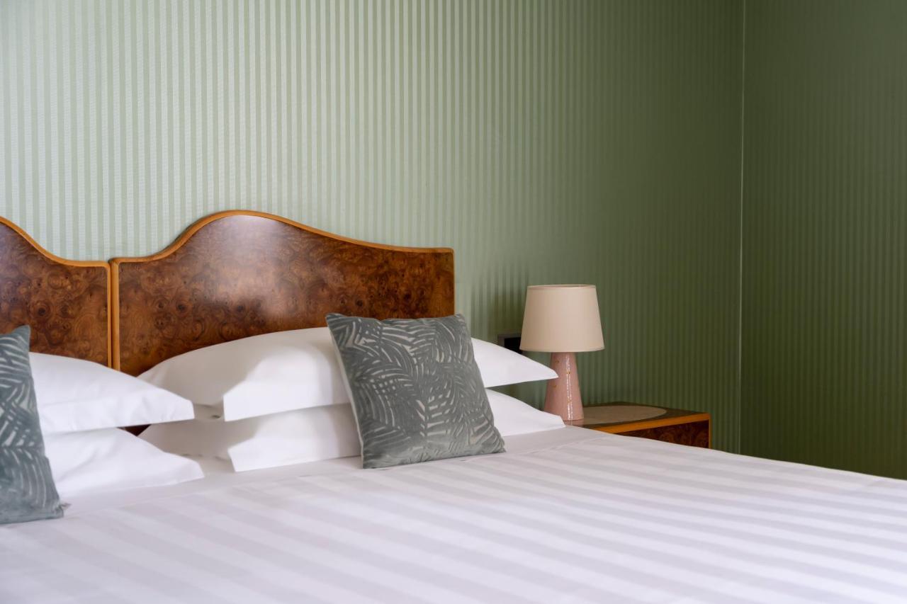 Perugia Park Hotel Εξωτερικό φωτογραφία
