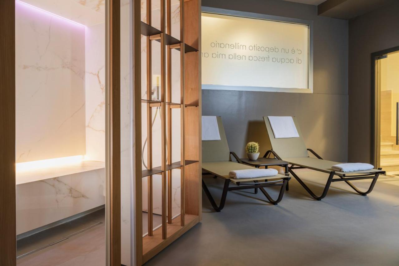 Perugia Park Hotel Εξωτερικό φωτογραφία