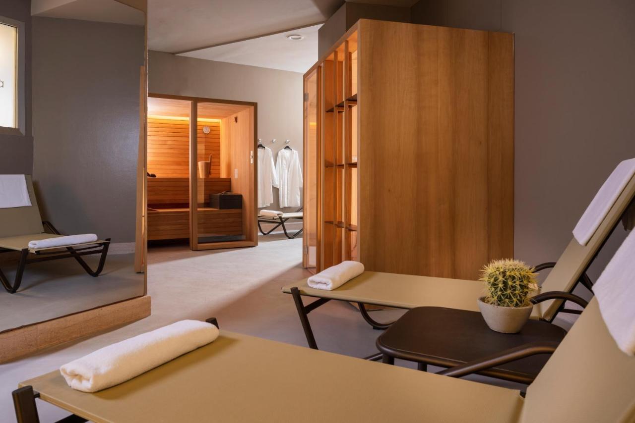 Perugia Park Hotel Εξωτερικό φωτογραφία