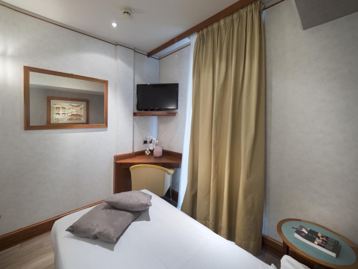 Perugia Park Hotel Εξωτερικό φωτογραφία