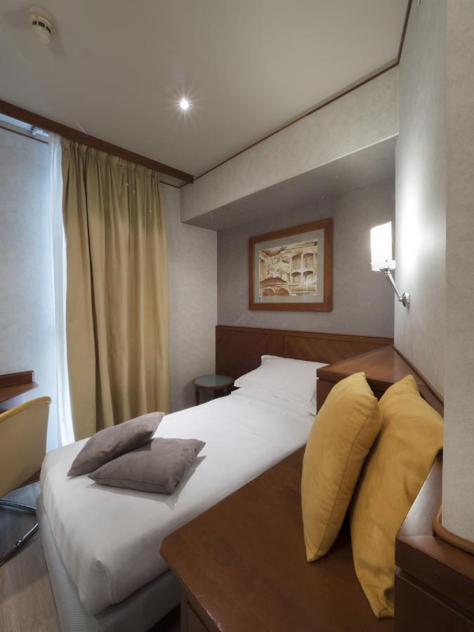 Perugia Park Hotel Εξωτερικό φωτογραφία